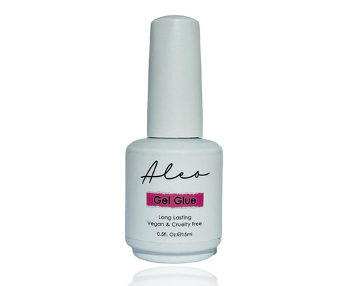 Aleo gel colla unghie 15ml - gel, per