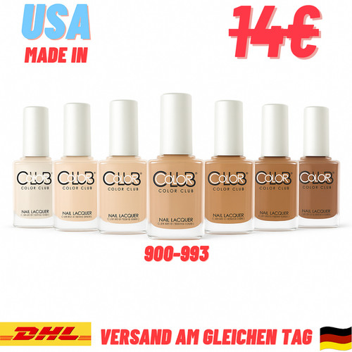 Smalto per unghie - nudo, beige