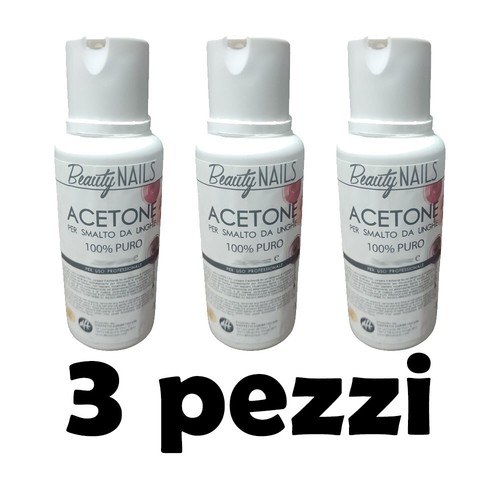 Beauty nails pezzi di - beauty,