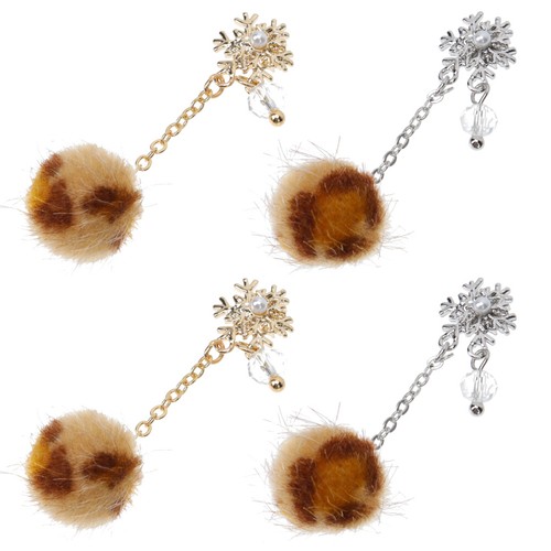 Pezzi delicate palline - pezzi,