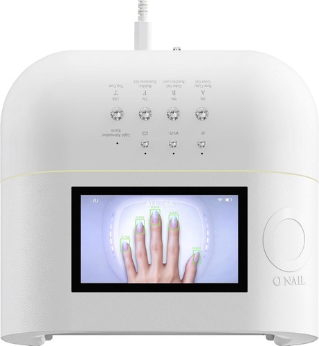 Lampada unghie led - ai,