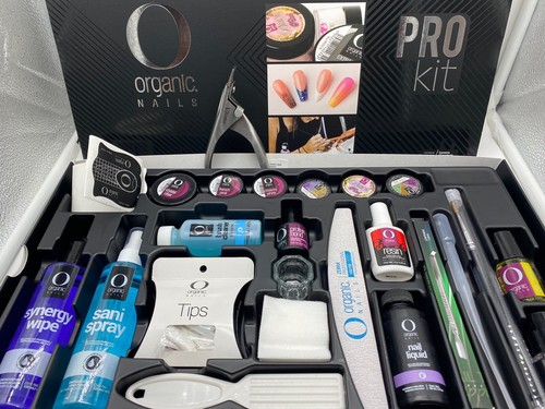 Kit unghie bio basico omaggio - unghie,