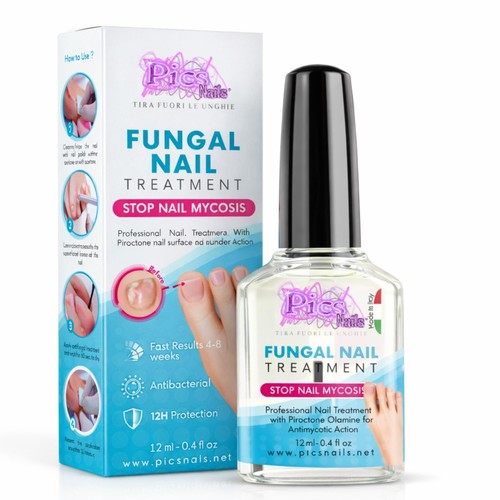 Antimicotico unghie pics nails - pics,