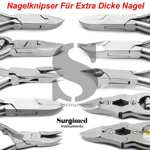 Pinza per unghie piedi - pinza,