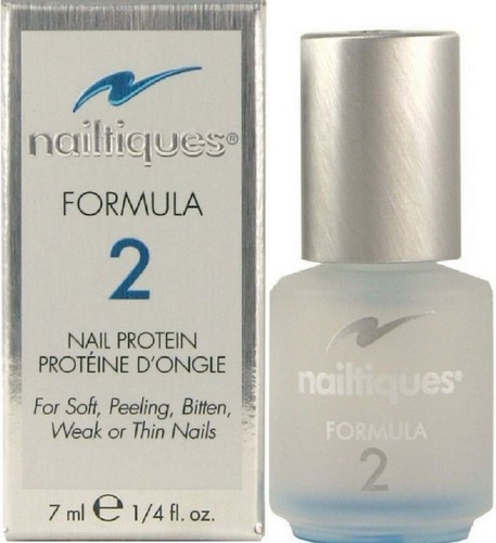 Nailtiques formula proteine - formula,