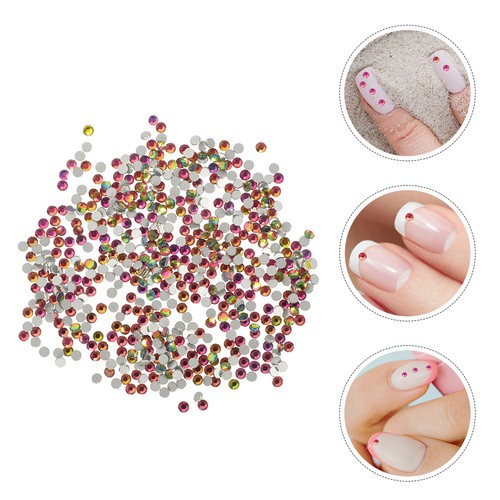 2880 pezzi fornitura manicure - fornitura,