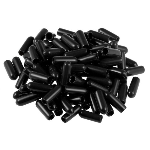 Coperchio tappo terminale pvc - coperchio,