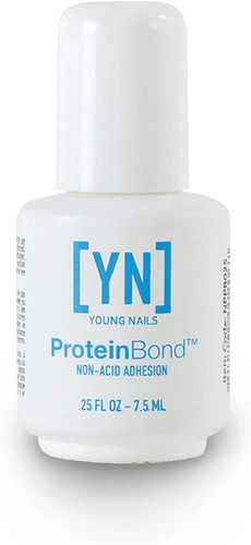 Young nails nail protein bond - nail,