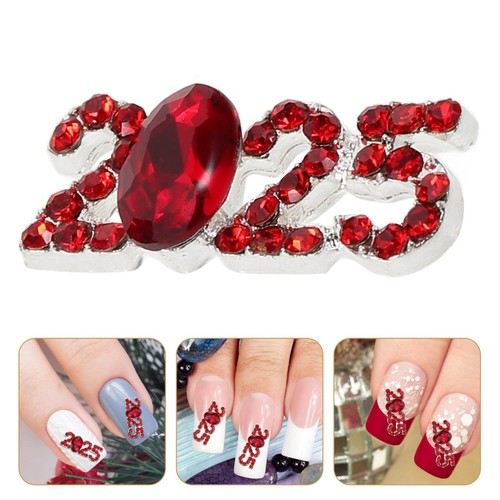 5pz charms nail art - nail, a