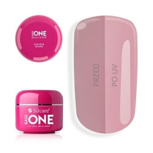 Gel silcare 100gr unghie - gel,