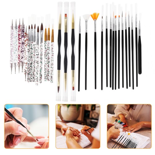Pennelli nail design kit - design,