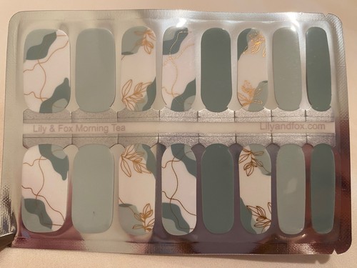 Fascia unghie manicure - unghie,