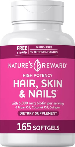 Capelli skin nails - skin, &