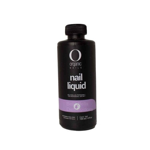 Liquido biologico per - , unghie