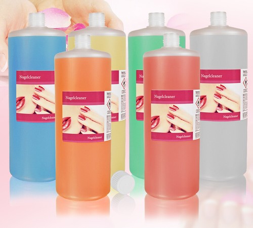 Nail cleaner sgrassatore - cleaner,