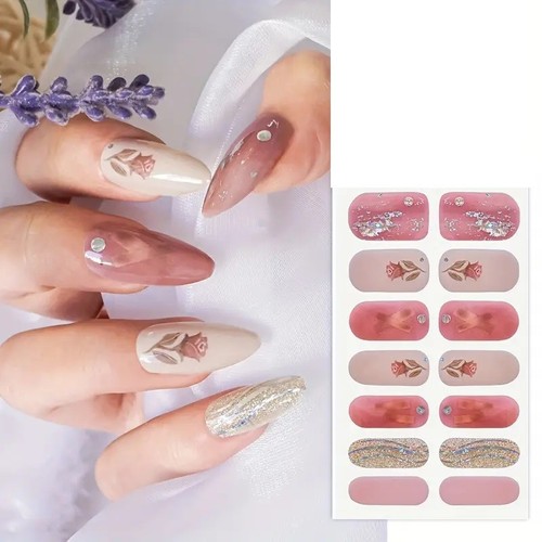Strisce gel semi - strisce,