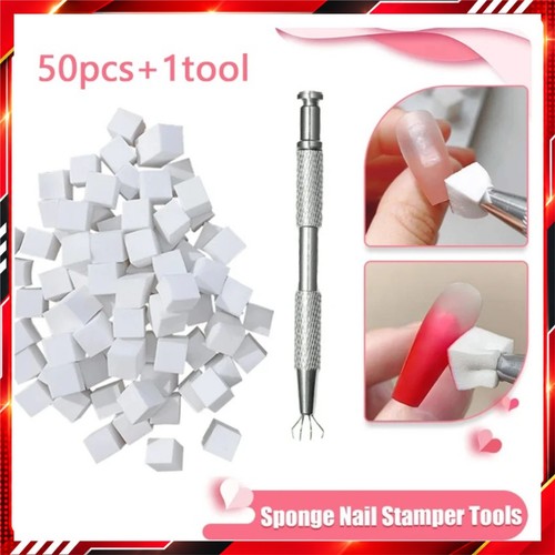 Kit timbro gradiente spugna - gradiente,