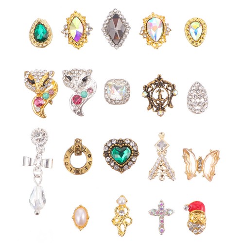 Pezzi strass per - 50,