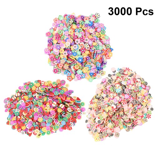 3000 pezzi accessori - pezzi,