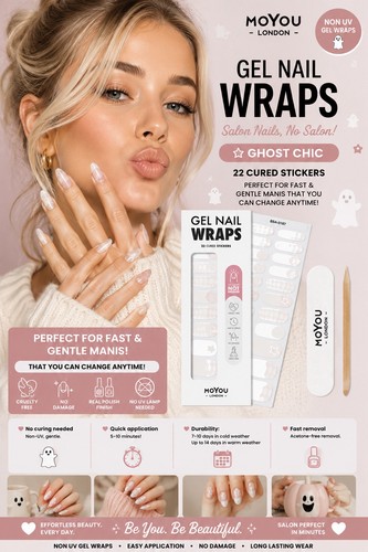 Moyou non light - non, gel