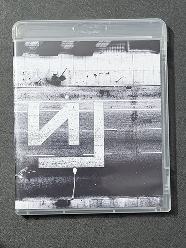 Nine inch nails live austin - live:,