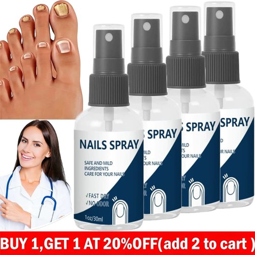 Blinzador spray unghie - blinzador,