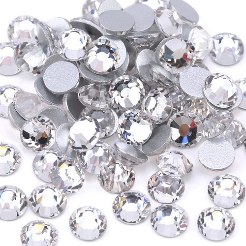 1440pz strass nail - 1440pz,
