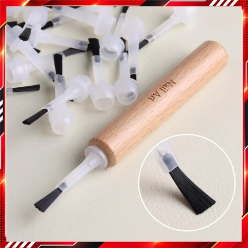 Set pennelli nail - nail, art