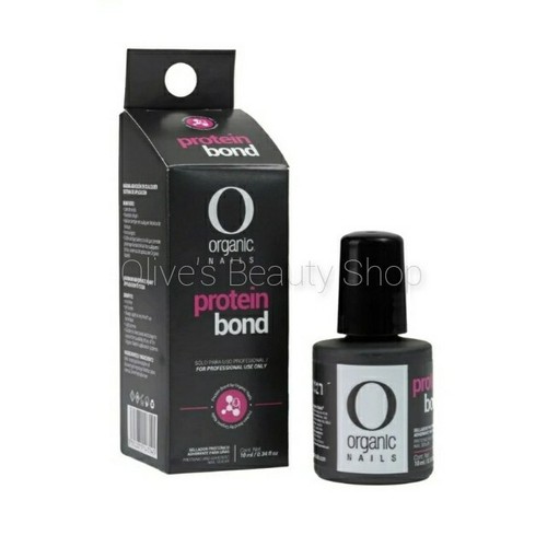 Legame proteico unghie - legame,