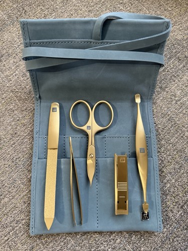Zwilling henckels twinox - zwilling, j.a.