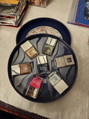 Nails inc set regalo smalto - inc.,