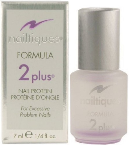 Nailtiques formula plus - formula,