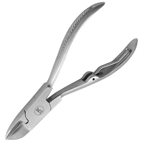 Pinza professionale per unghie