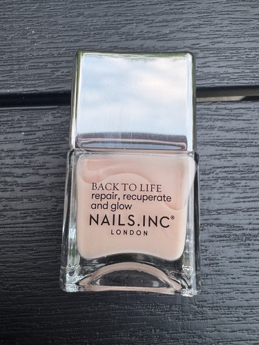 Nails inc trattamento - trattamento, unghie