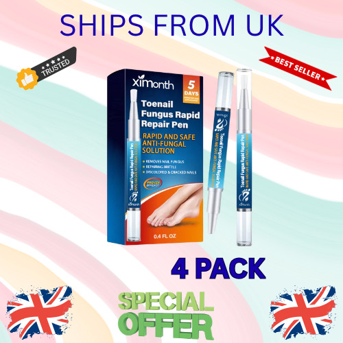 Nail care pen 4pcs - nail, pen,