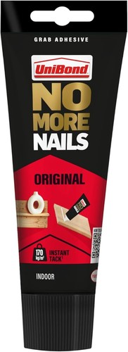 Unibond more nails adesivo - nails,