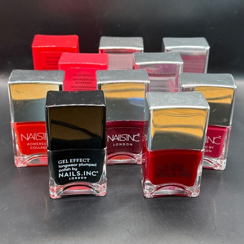 Smalti nails inc variazione - smalti,
