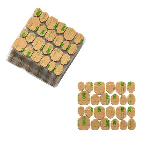 480pc fogli unghie - 20,
