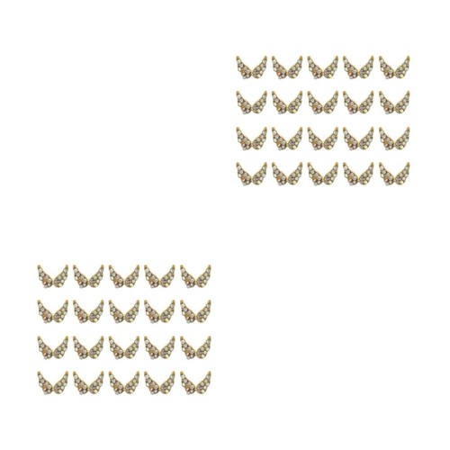 Adesivi nail art - adesivi,
