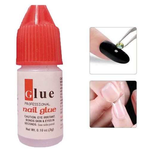 Colla per unghie - 1-10,