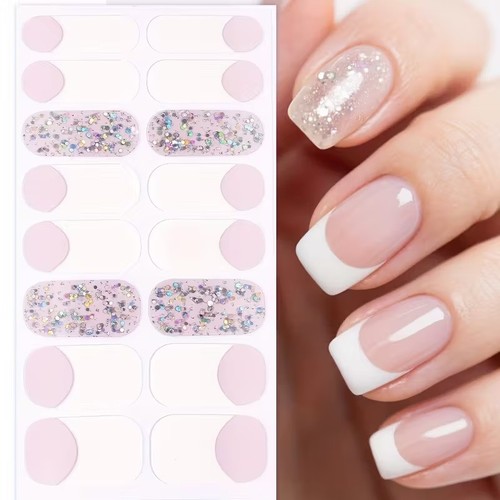 Adesivi nail art - adesivi,