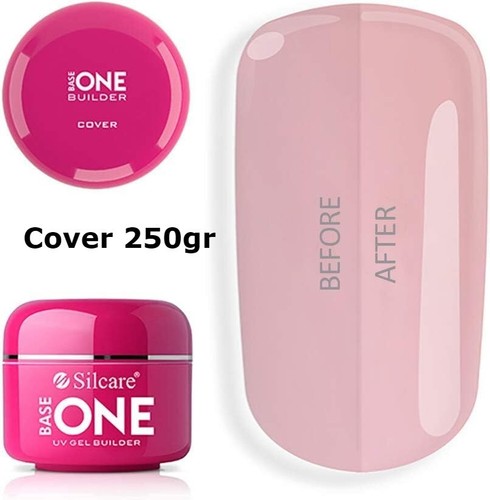 Silcare gel unghie - gel,