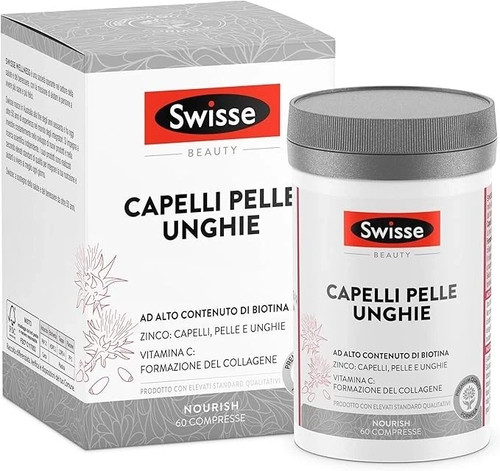 Swisse hair skin - swisse,