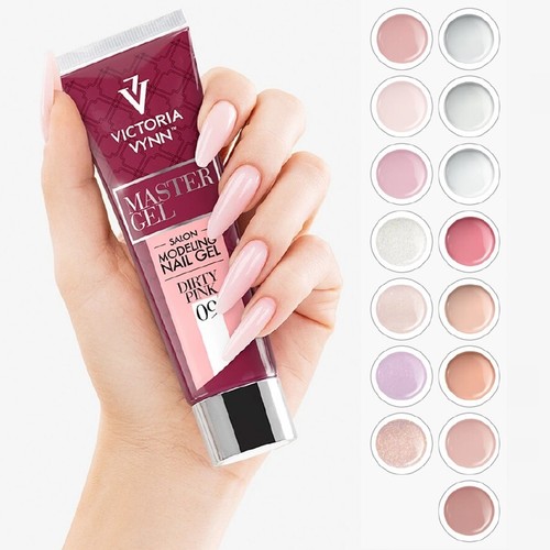 Victoria vynn master gel - victoria,