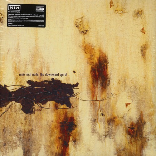 Nine inch nails - -, the