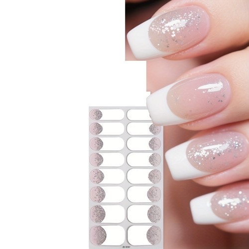 Adesivi nail art autoadesivi - adesivi,
