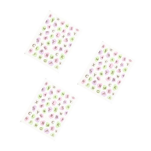 Accessori nail art - nail,