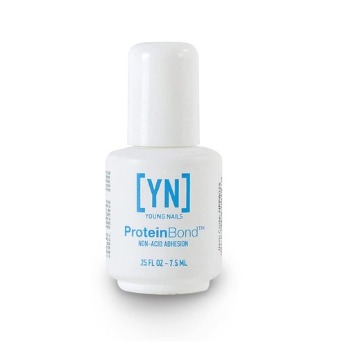 Young nails protein bond - protein,