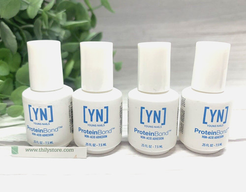 Young nails protein - protein, (,25