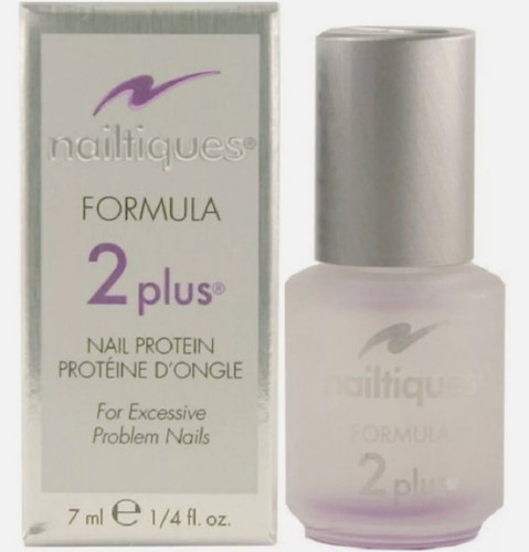 Nailtiques formula plus - nailtiques,